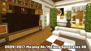 Modern Mansion Minecraft Map 1 3 Free