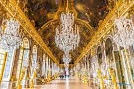 versailles palace tickets all