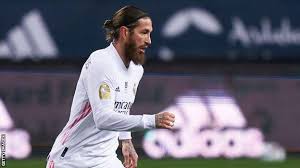 Real madrid workout cristiano ronaldo ramos modric di maria. Best Players Out Of Contract This Summer Messi Aguero Ramos Depay Di Maria Bbc Sport