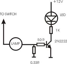 While written specifically for a boat's navigation and anchor switch, this wiring diagram will also be helpful for other industries or vehicles, like front and rear lights, or windshield wipers. Navigation Light Switch Panel With Warning Lights Boat Design Net