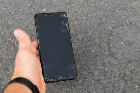 Remove Scratches From Phone Screen