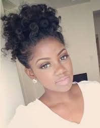 A wide variety of black hair trends options are available to you, such as women, unisex. Natural Hairstyle Hair Styles Natural Hair Styles Curly Hair Styles
