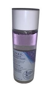 almay oil free eye makeup remover liquid 4 fl oz bottle