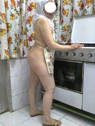 البوم كامل لزوجة تعرض فى المطبخ | منتديات نسوانجي