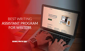 12 best writing istant programs 2023