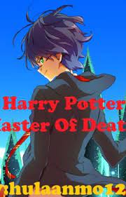 Harry Potter Goes To Mahoutokoro Fanfiction gambar png