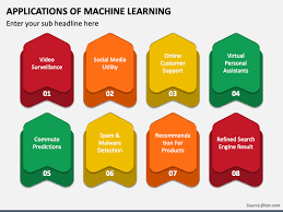 machine learning powerpoint template