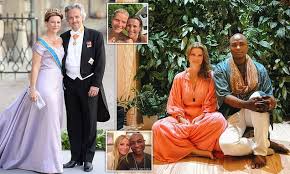 Последние твиты от ari behn (@aribehn). Norwegian Ex Royal Who Committed Suicide Felt Like A Clown Daily Mail Online