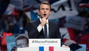 See more of emmanuel macron on facebook. Emmanuel Macron Is Elected President Of France Frenchly