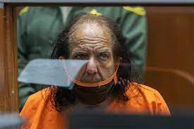 Since the demise of the legendary john holmes in march 1988, the short, mustachioed, heavyset ron jeremy has assumed the mantle as the number one u.s. Ron Jeremy Indicted On More Sex Assault Charges