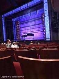 Stephen Sondheim Theatre Seating Chart View From Seat