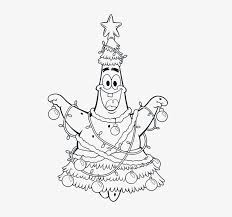 St patrick's day coloring pages. Free Spongebob Christmas Coloring Pages Patrick Friend Spongebob Christmas Printable Coloring Pages Free Transparent Png Download Pngkey