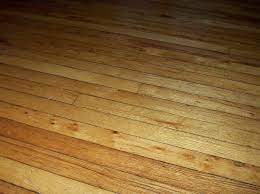how to clean bruce hardwood flooring
