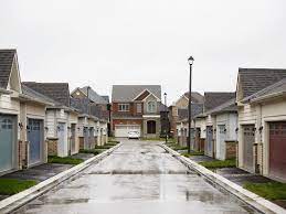 toronto housing has become magnet for
