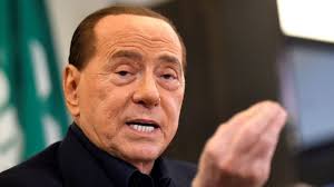Silvio berlusconi taken back into hospital. Silvio Berlusconi Steigt Bei Pro Sieben Sat 1 Ein Wirtschaft Sz De