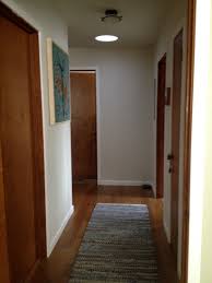 interior doors paint white or replace