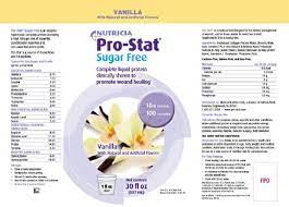 pro stat 64 liquid protein supplement