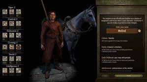 mount blade ii bannerlord guide