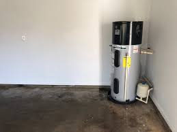 Electric Heat Pump Water Heaters All