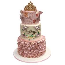 princess theme birthday cake fresh