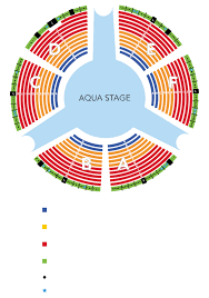 Encore Theater Diana Ross Seating Chart Places To Go Las