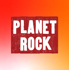 planet rock where rock lives