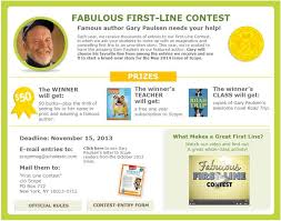 Essay   Writing Contests for            Elementary  Middle  and High School  Bergen Arts and Science Charter School