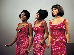 Ain't no mountain high enough. Mary Wilson Of Motown S The Supremes Will Perform Sunday In Bonita Springs