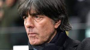 Seven years ago, joachim löw and jürgen klinsmann were key actors at the 2006 fifa world cup that fans in germany, in almost shakespearean fashion, have dubbed a summer's fairy tale. Joachim Low To Leave Germany Job After Euro 2020 Football News Sky Sports