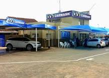 How much it costs to open a car wash franchise in South ...
