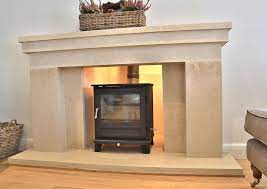 Stone Fireplaces Chichester Stone Works