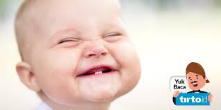 Cocok untuk bayi yang lagi tumbuh gigi. Tips Memberikan Mpasi Untuk Bayi Yang Sedang Tumbuh Gigi