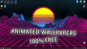 animated backgrounds 2024 update