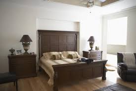 How To Decorate With Brown Furniture Gray Walls