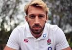 Chris Robshaw