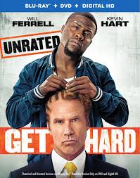 Blu Ray Sales June 29 July 5 Get Hard Cracks Wise On The