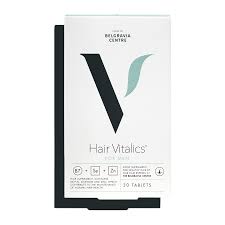hair vitalics for men hair vitalics