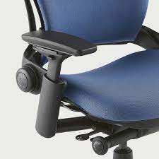 leap steelcase