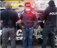 Ayuntamiento de Toluca on X: Gracias a la oportuna intervención de  elementos de la @PoliciaToluca, se logró la detención y puesta a  disposición de un hombre por su probable participación en el