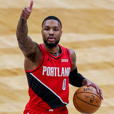Check out numberfire, your #1 source for projections and analytics. Damian Lillard Does Not Want To Leave Blazers Sports Illustrated