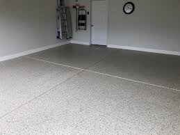 garage floor coatings organizing options
