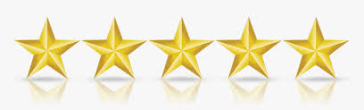 Image result for 5 star review image