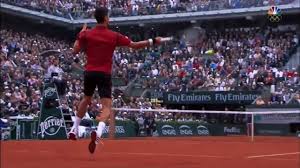 Novak djokovic roland garros 2016. Novak Djokovic Vs Andy Murray French Open 2016 Final Highlights Youtube Youtube