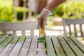 Painting Wooden Furniture