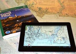 Noaas Latest Mobile App Provides Free Nautical Charts For