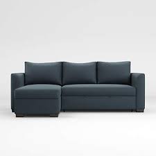 Bedford 2 Piece Sleeper Sectional Sofa