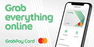 Earn 3.1 miles per dollar. Grab Everything Online Grab Releases Digital First Grabpay Card In The Philippines