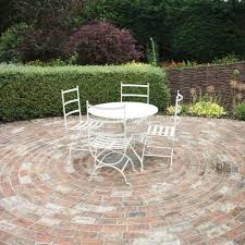 Clay Paver Tudor