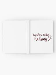 Check spelling or type a new query. Capstone College Of Nursing Hardcover Journal By Ellie2014 Redbubble