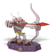 Does any one here know anything about a modded skylanders imaginators version for the wii u that allows unreleased characters to be played with eg heartbreaker buckshot and the unreleased creation crystals ? Heartbreaker Buckshot Never Released Skylanders Imaginators Figure